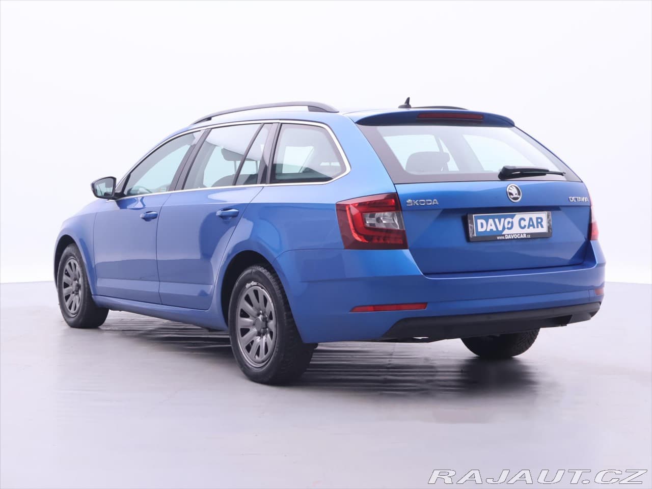 2020 Škoda Octavia - 5