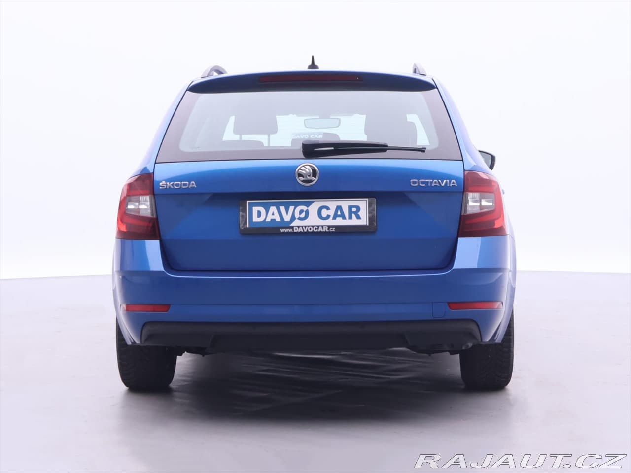 2020 Škoda Octavia - 6