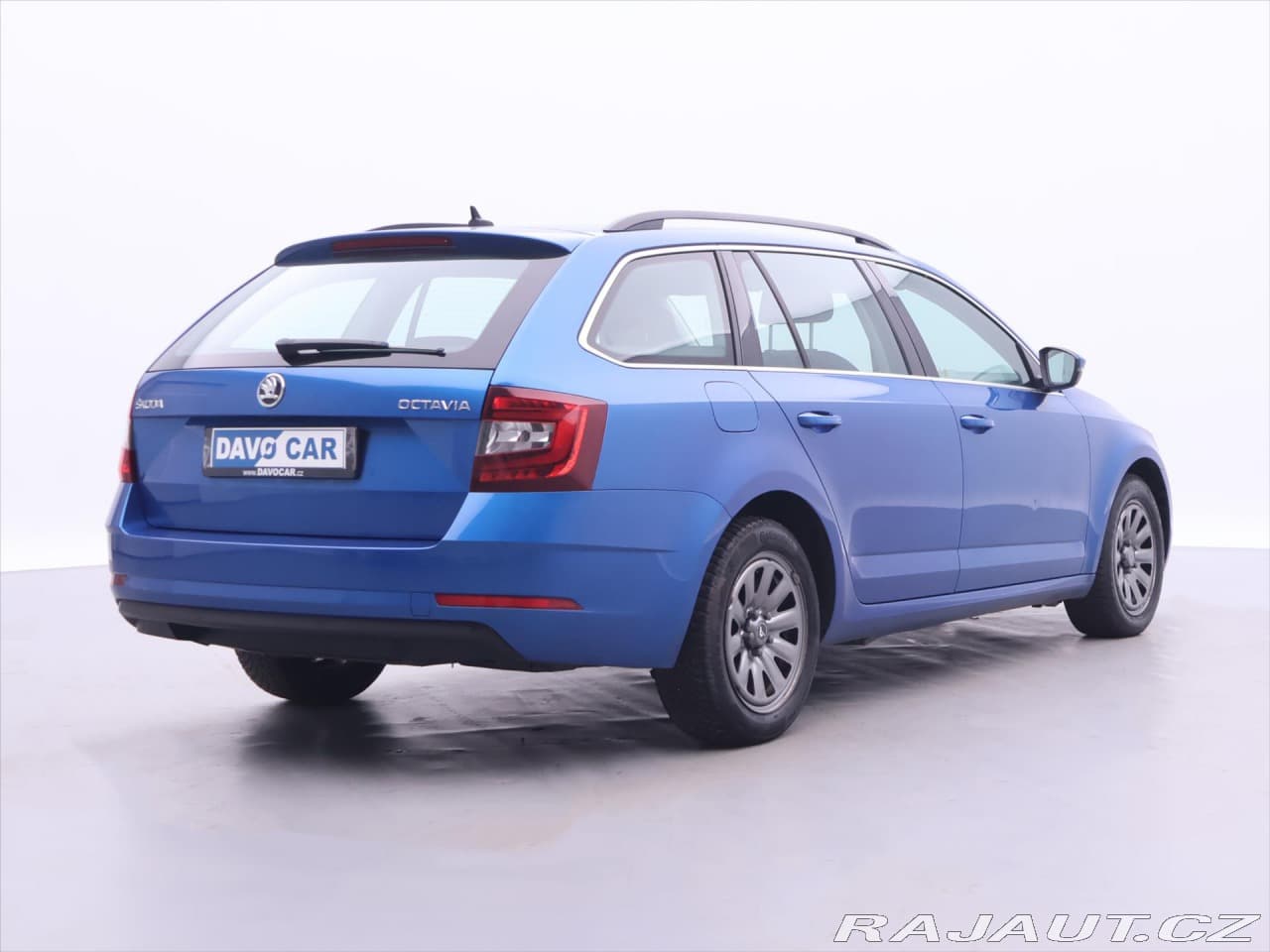 2020 Škoda Octavia - 7