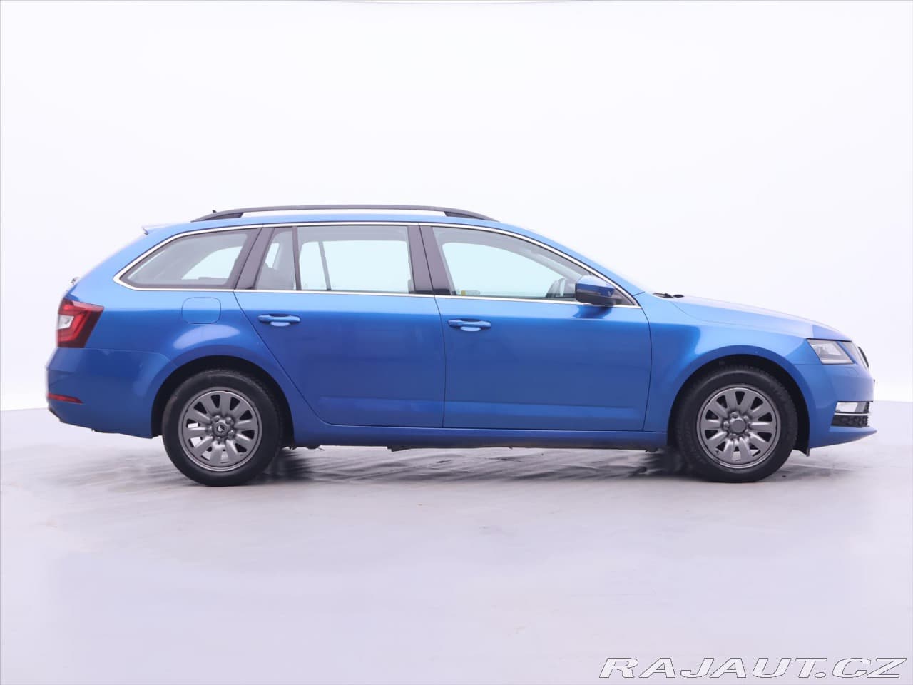 2020 Škoda Octavia - 8