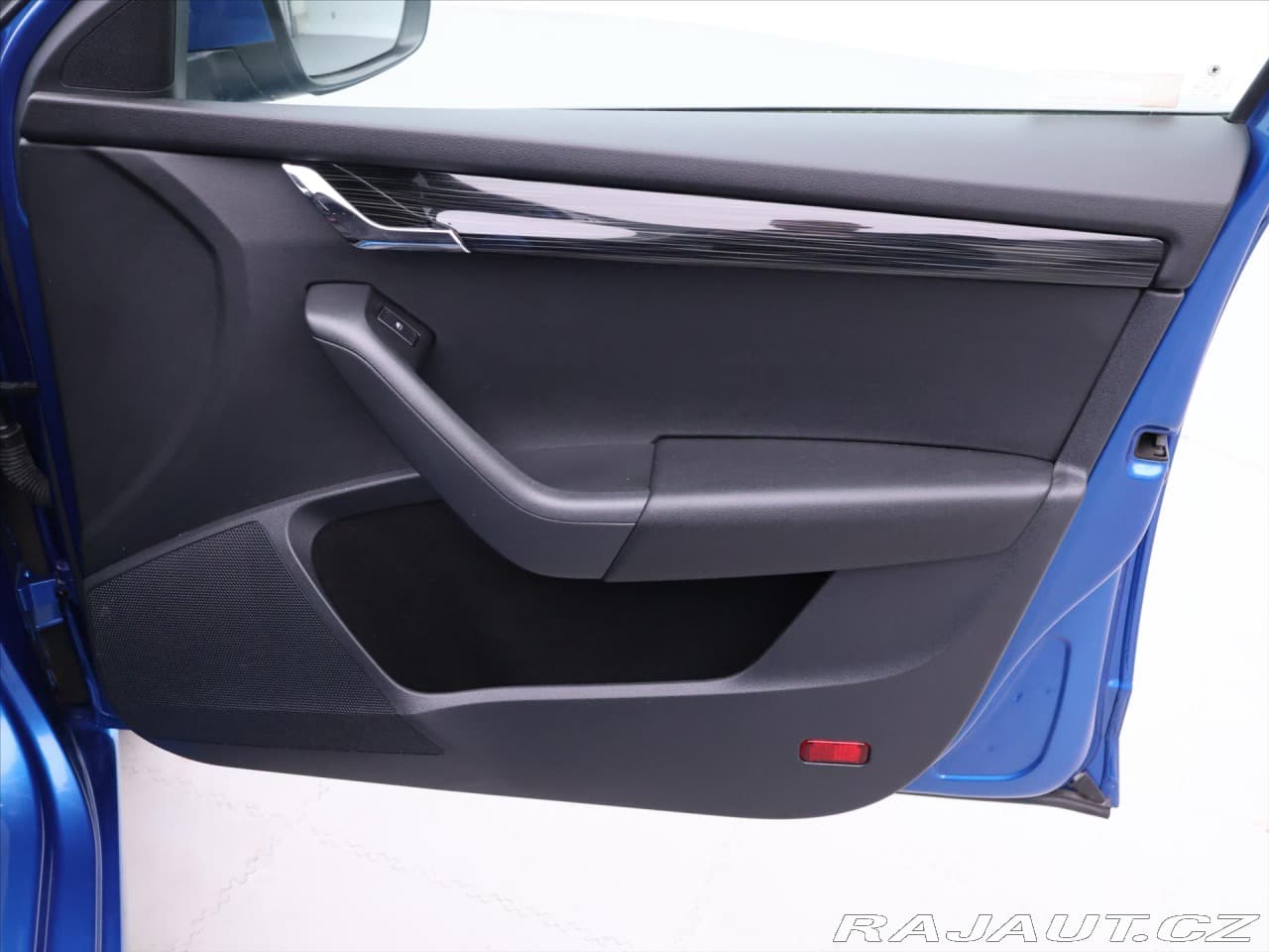 2020 Škoda Octavia - 12