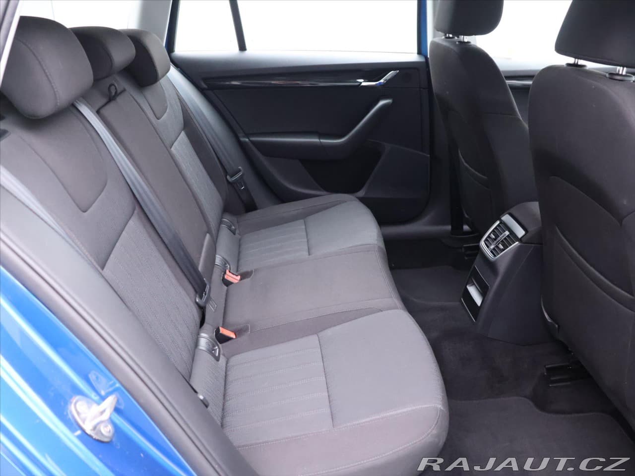 2020 Škoda Octavia - 13