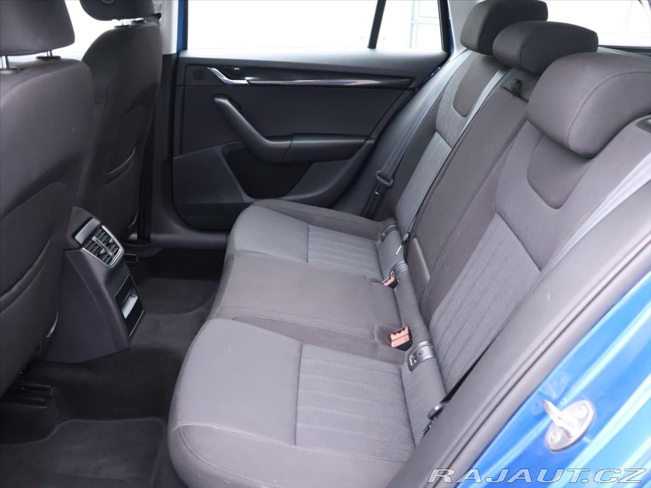 2020 Škoda Octavia - 14