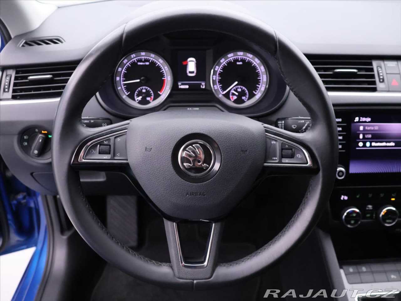 2020 Škoda Octavia - 17