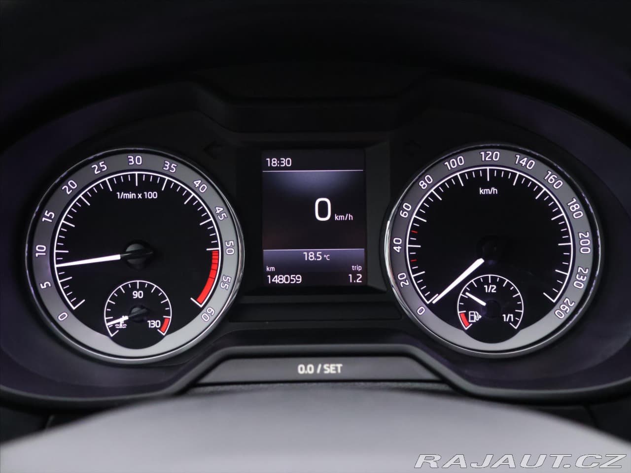 2020 Škoda Octavia - 18