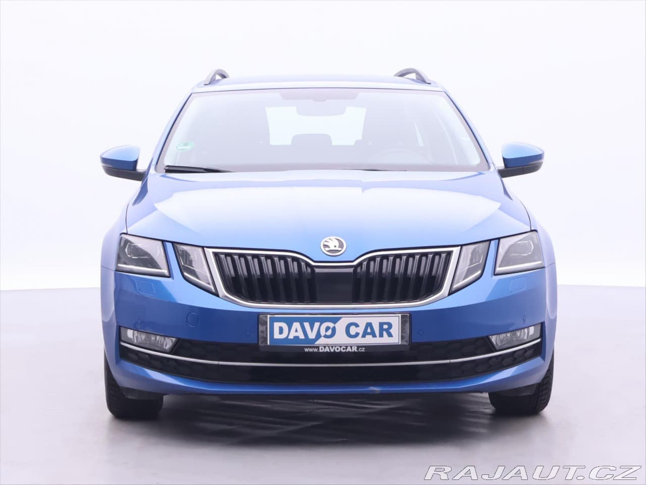 2020 Škoda Octavia - 2