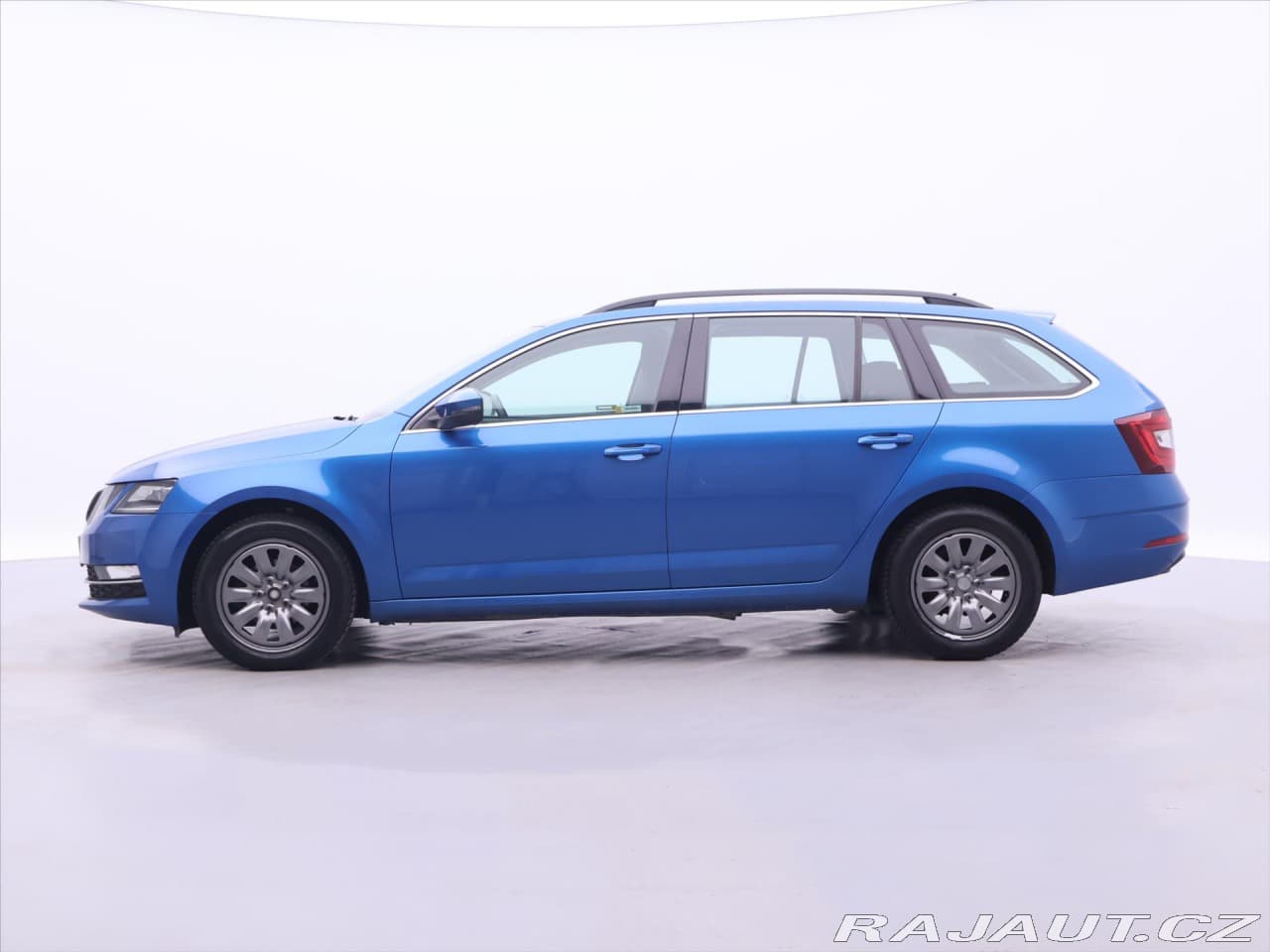 2020 Škoda Octavia - 4