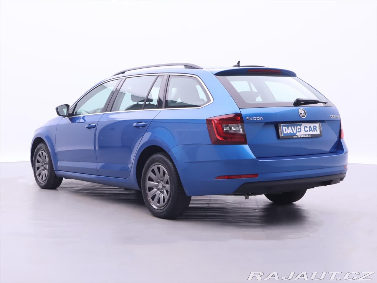 2020 Škoda Octavia - 5
