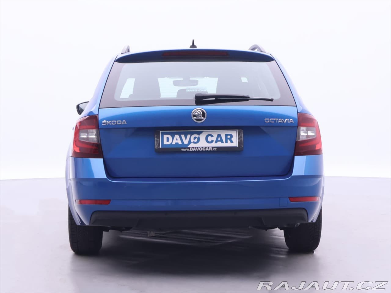 2020 Škoda Octavia - 6