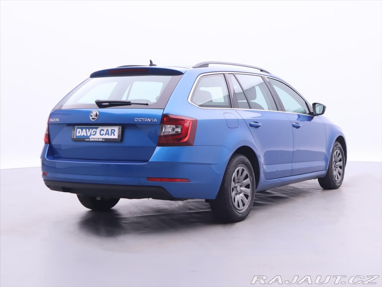 2020 Škoda Octavia - 7