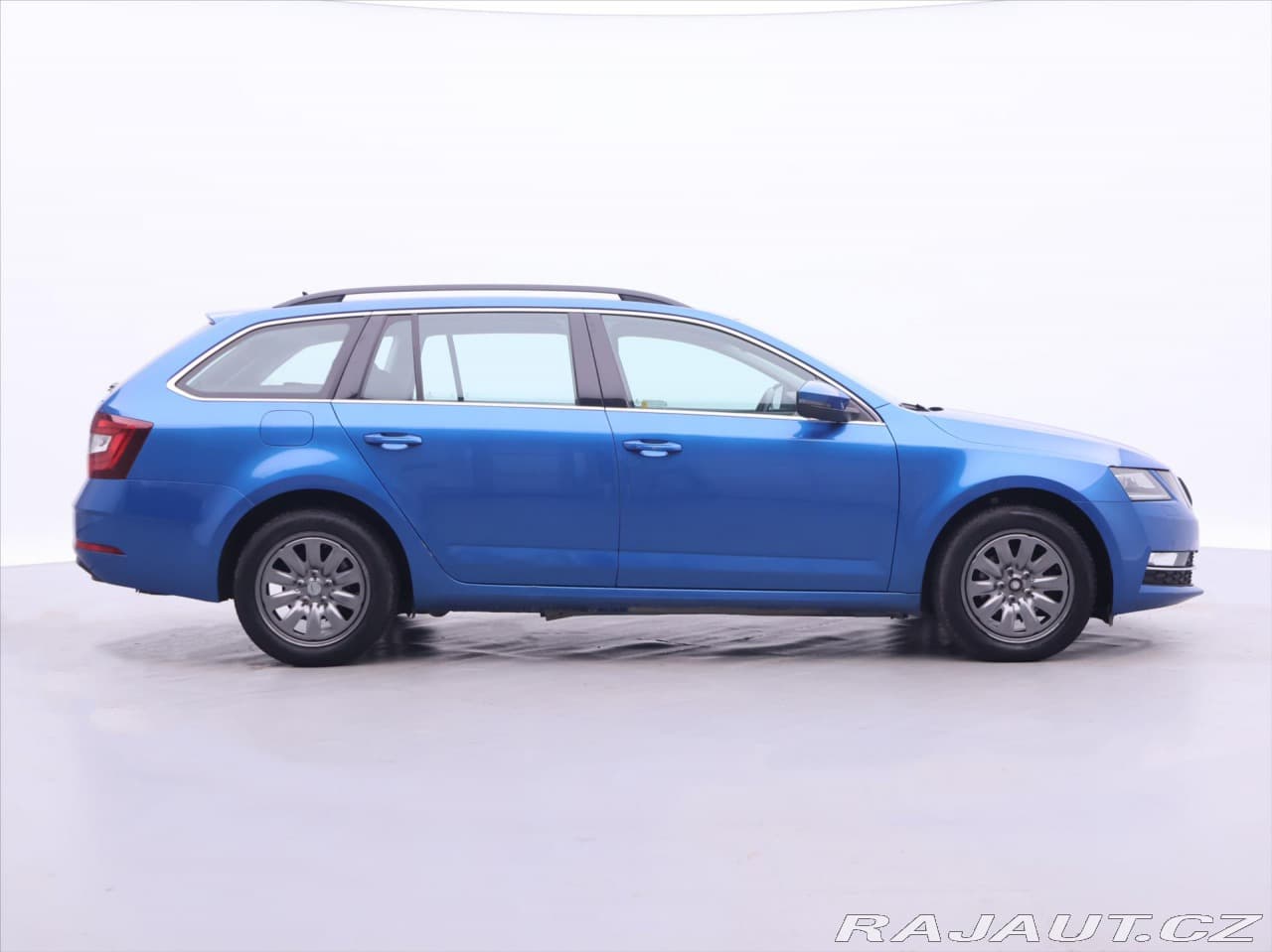 2020 Škoda Octavia - 8