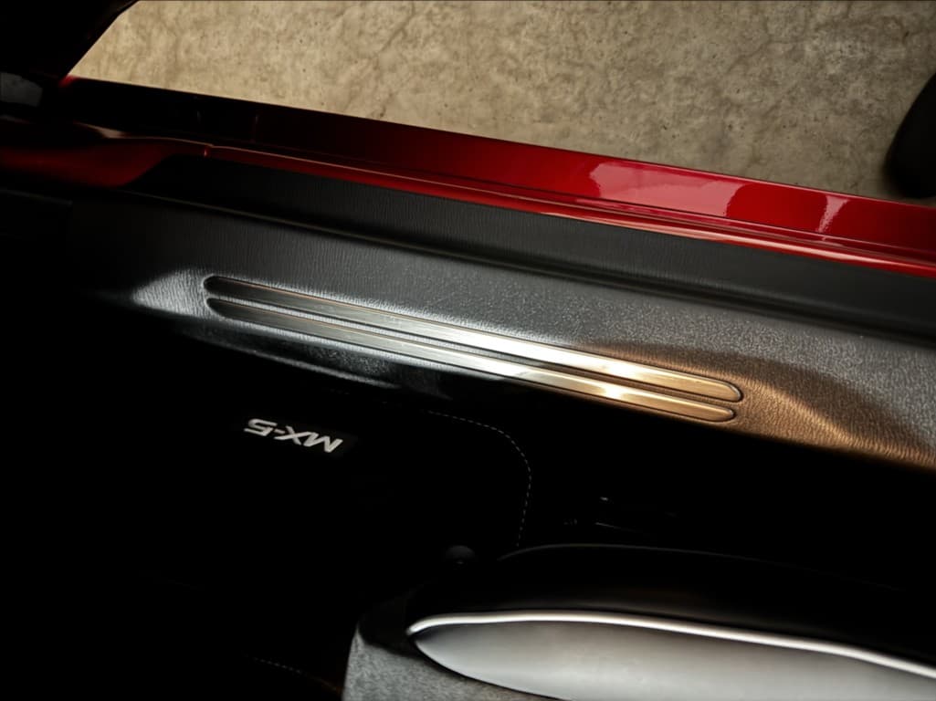 2025 Mazda Mx-5 - 12