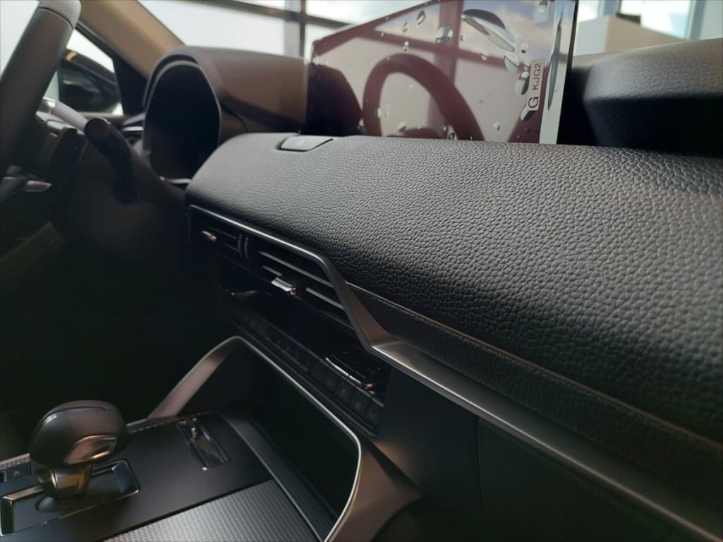 2025 Mazda Cx-60 - 10