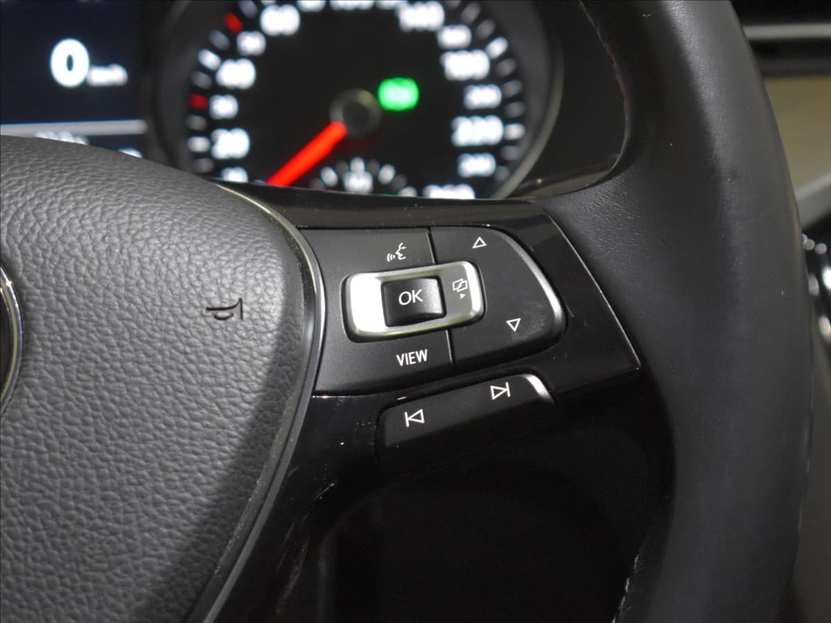 2018 Volkswagen Arteon - 15