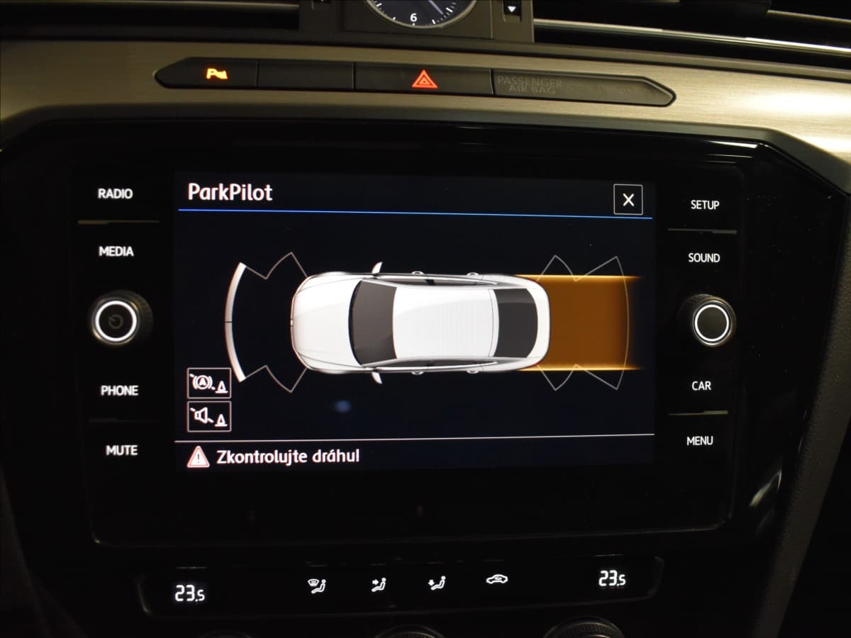 2018 Volkswagen Arteon - 16