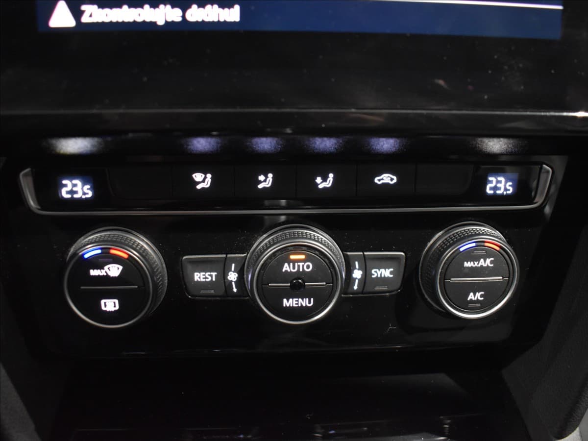 2018 Volkswagen Arteon - 18