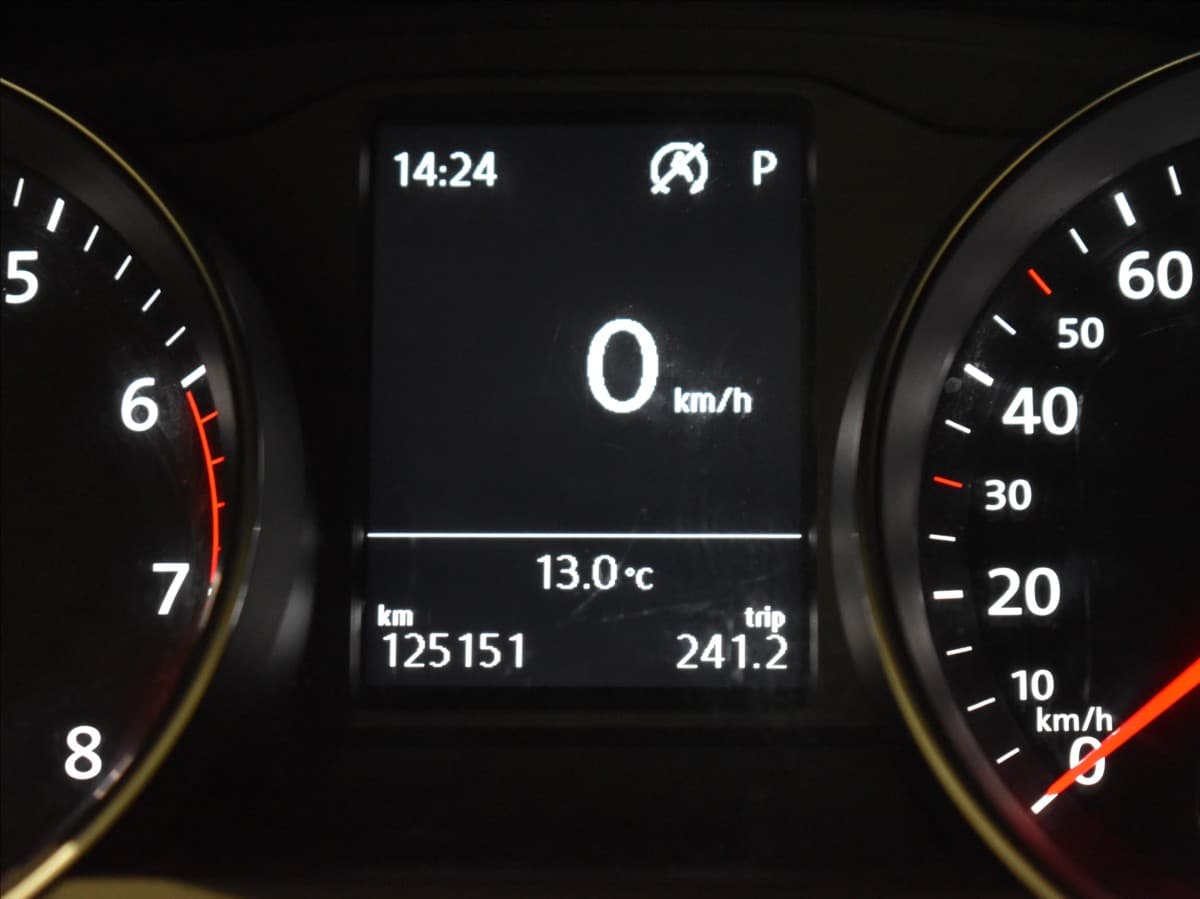 2018 Volkswagen Arteon - 19