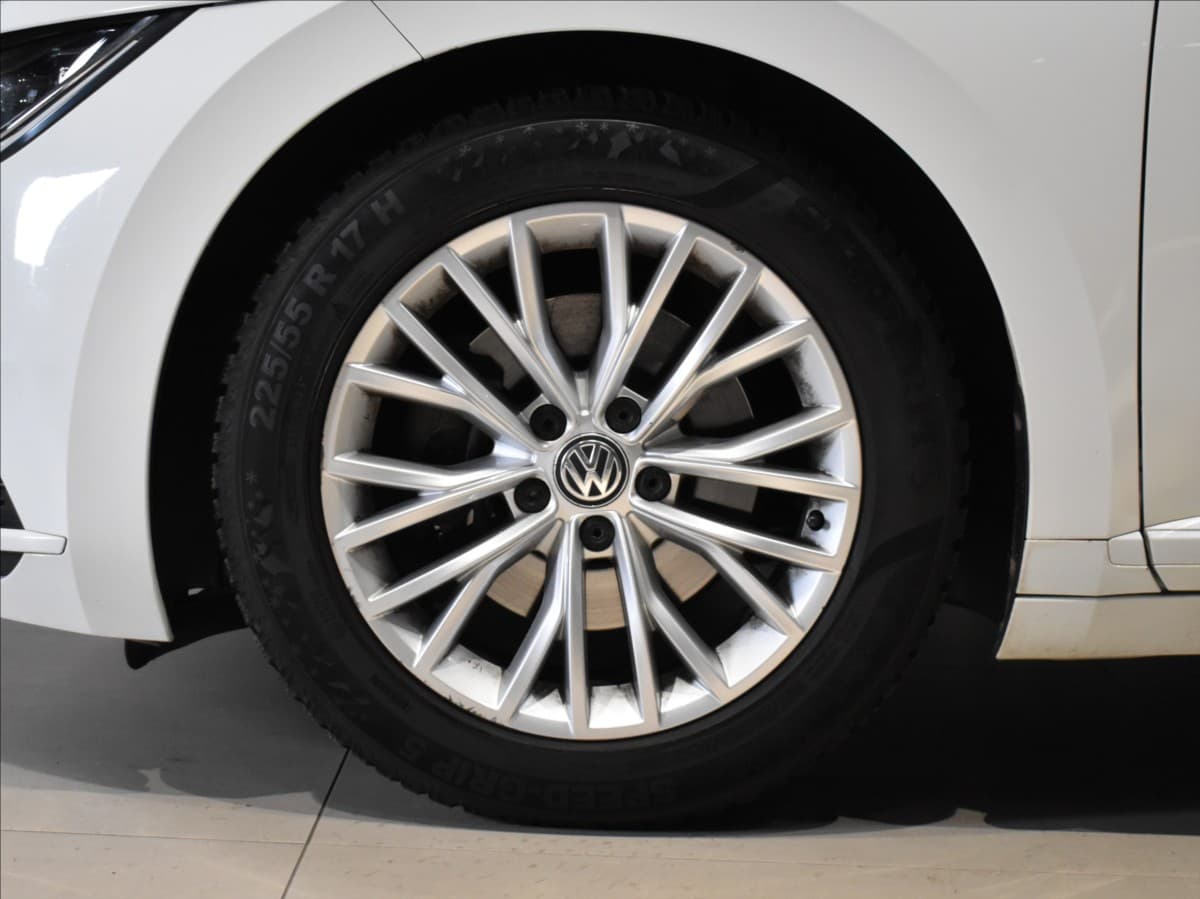 2018 Volkswagen Arteon - 7