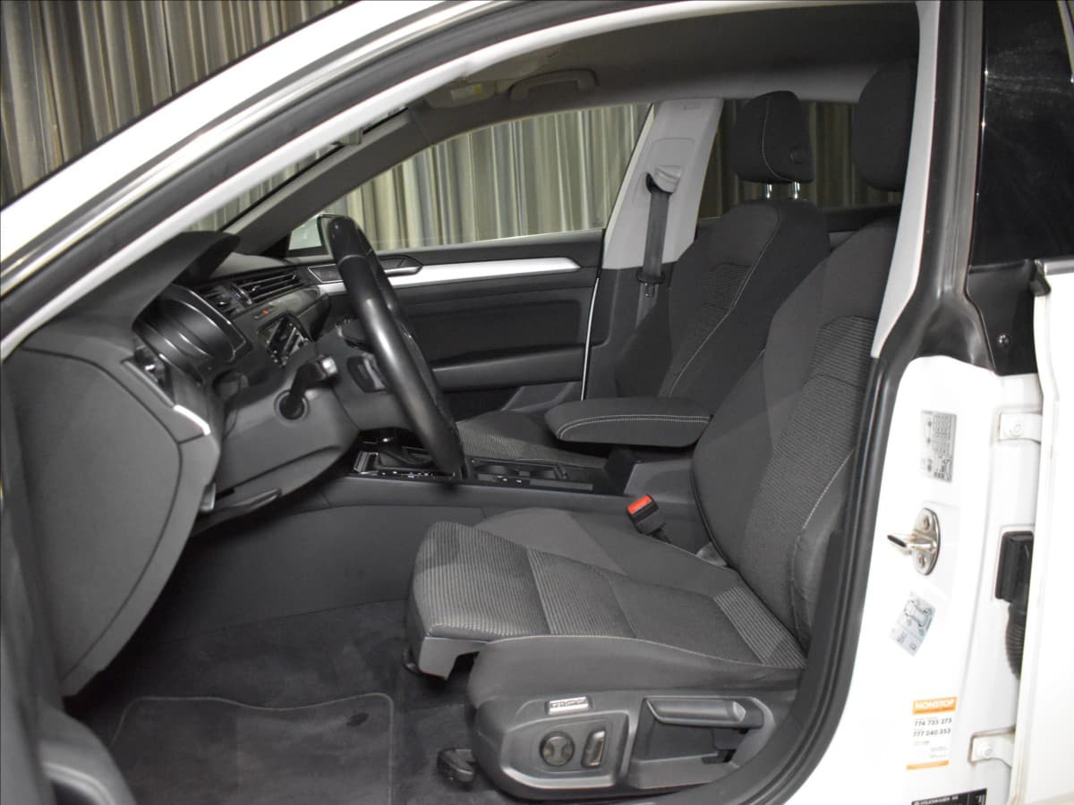 2018 Volkswagen Arteon - 8