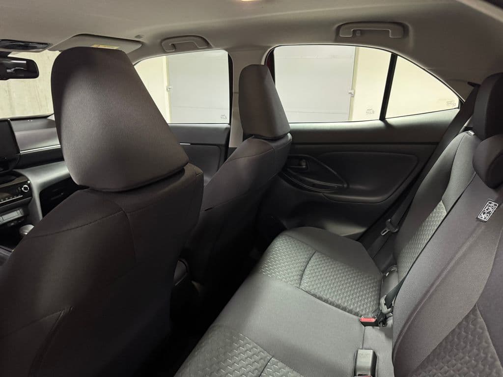 2025 Toyota Ostatní - 10