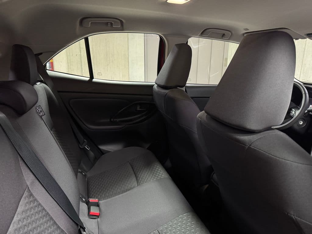 2025 Toyota Ostatní - 11