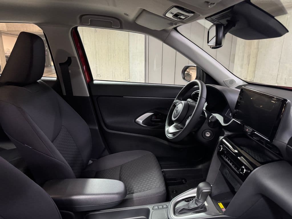 2025 Toyota Ostatní - 12