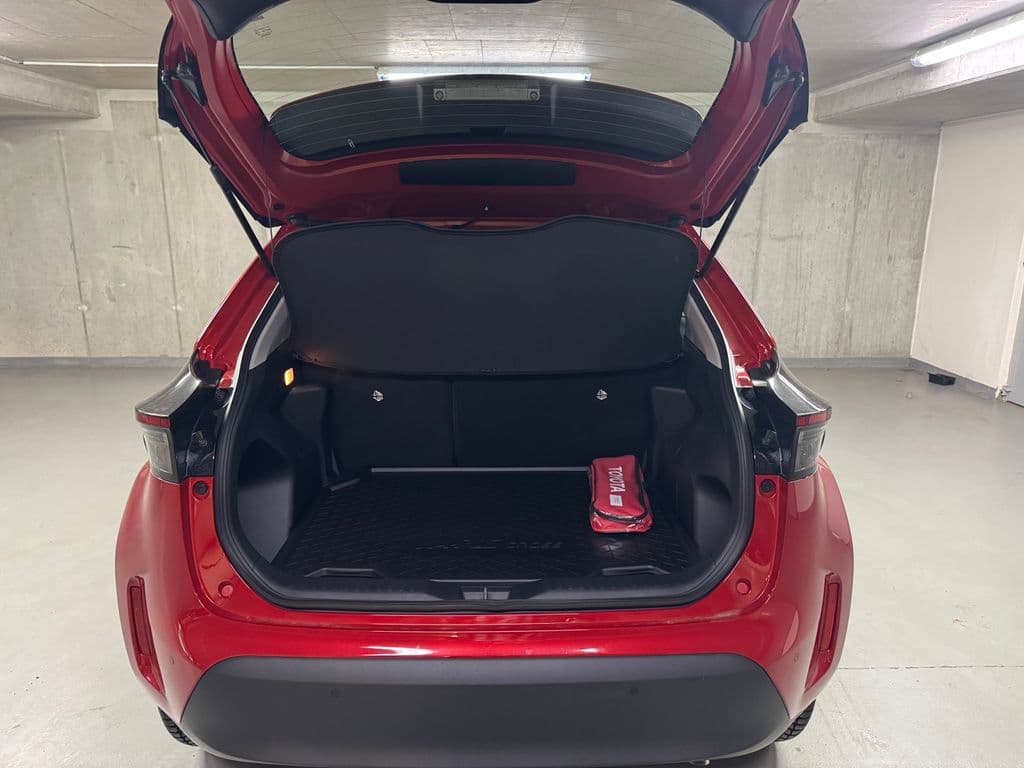 2025 Toyota Ostatní - 14