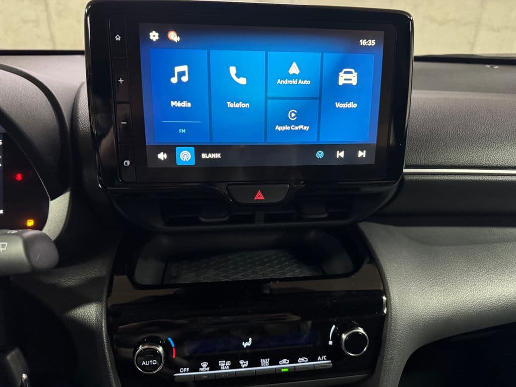 2025 Toyota Ostatní - 16