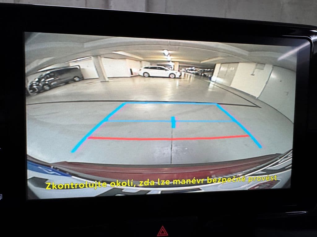 2025 Toyota Ostatní - 17