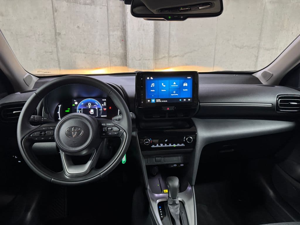 2025 Toyota Ostatní - 18