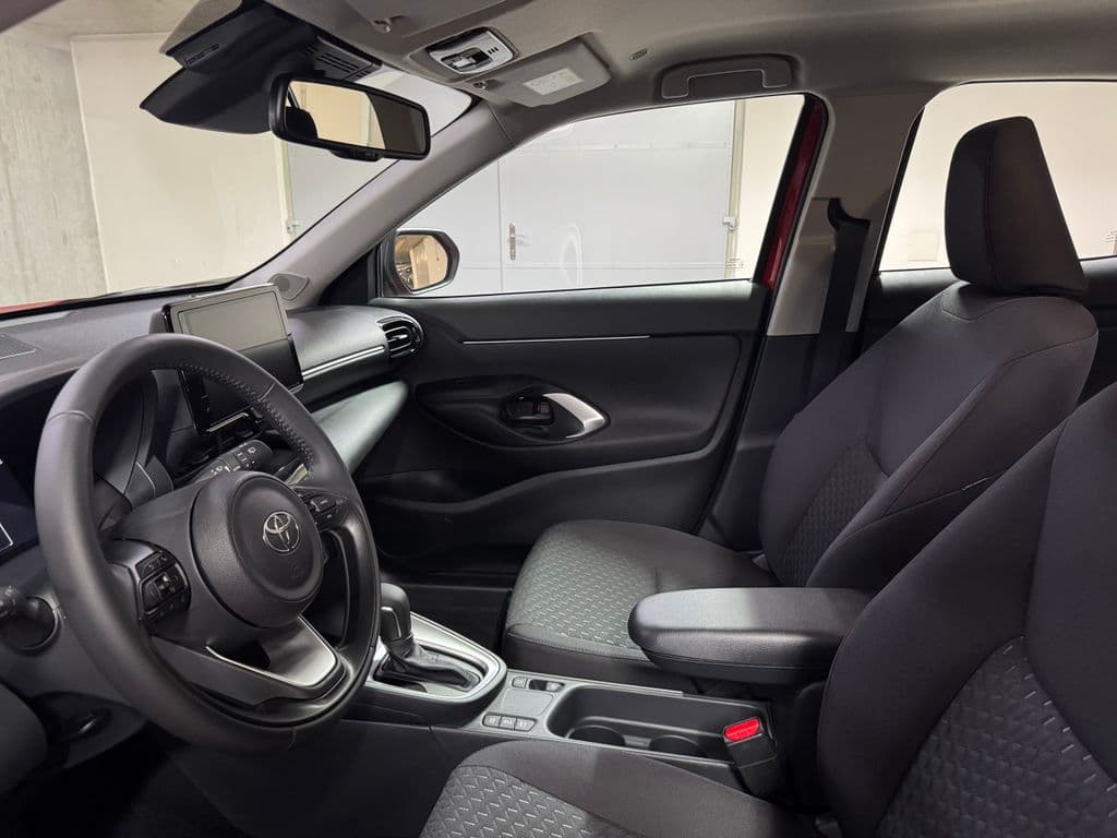 2025 Toyota Ostatní - 9