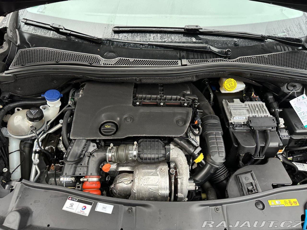 2017 Peugeot 2008 - 15