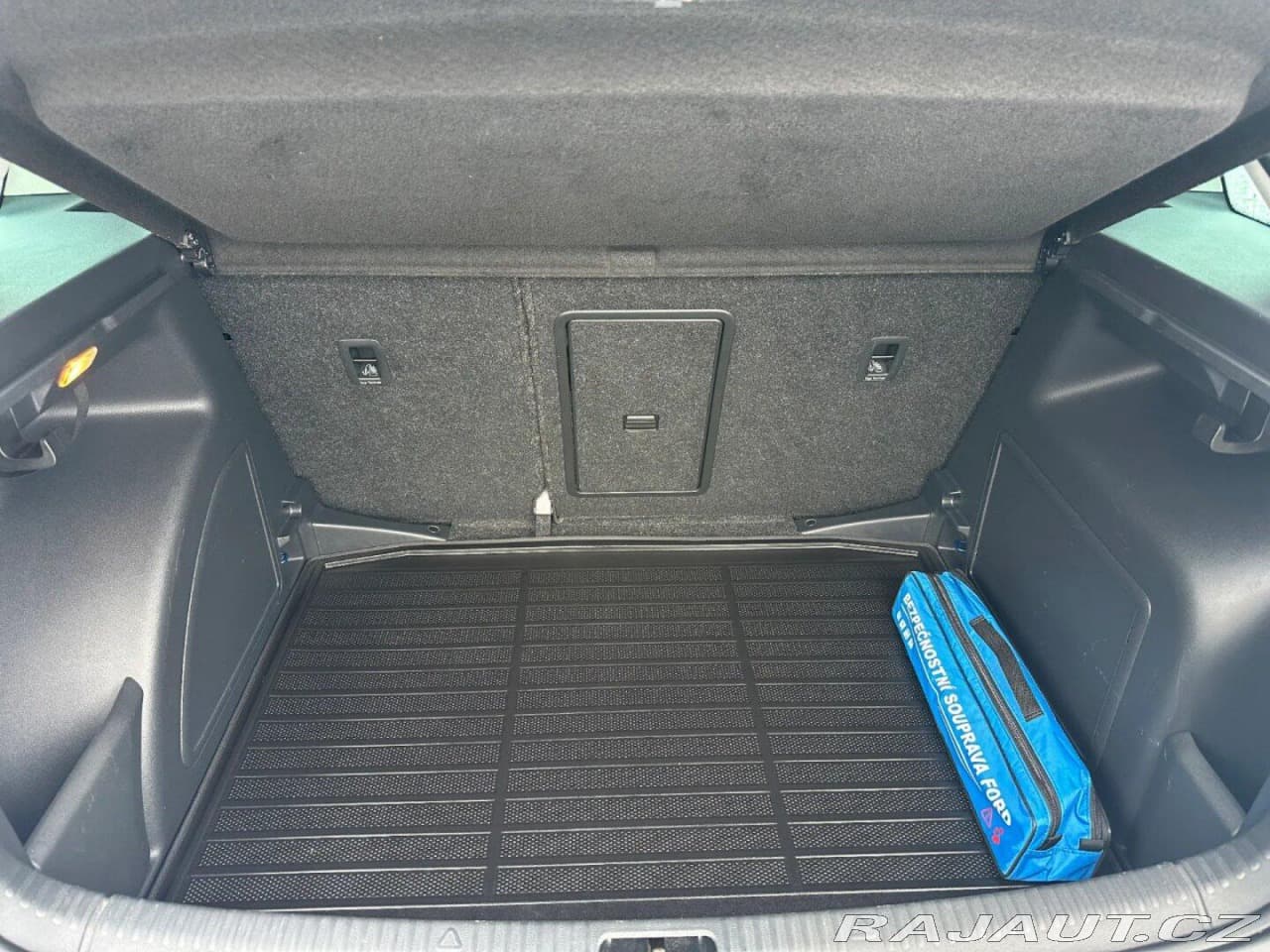 2017 Škoda Rapid - 12