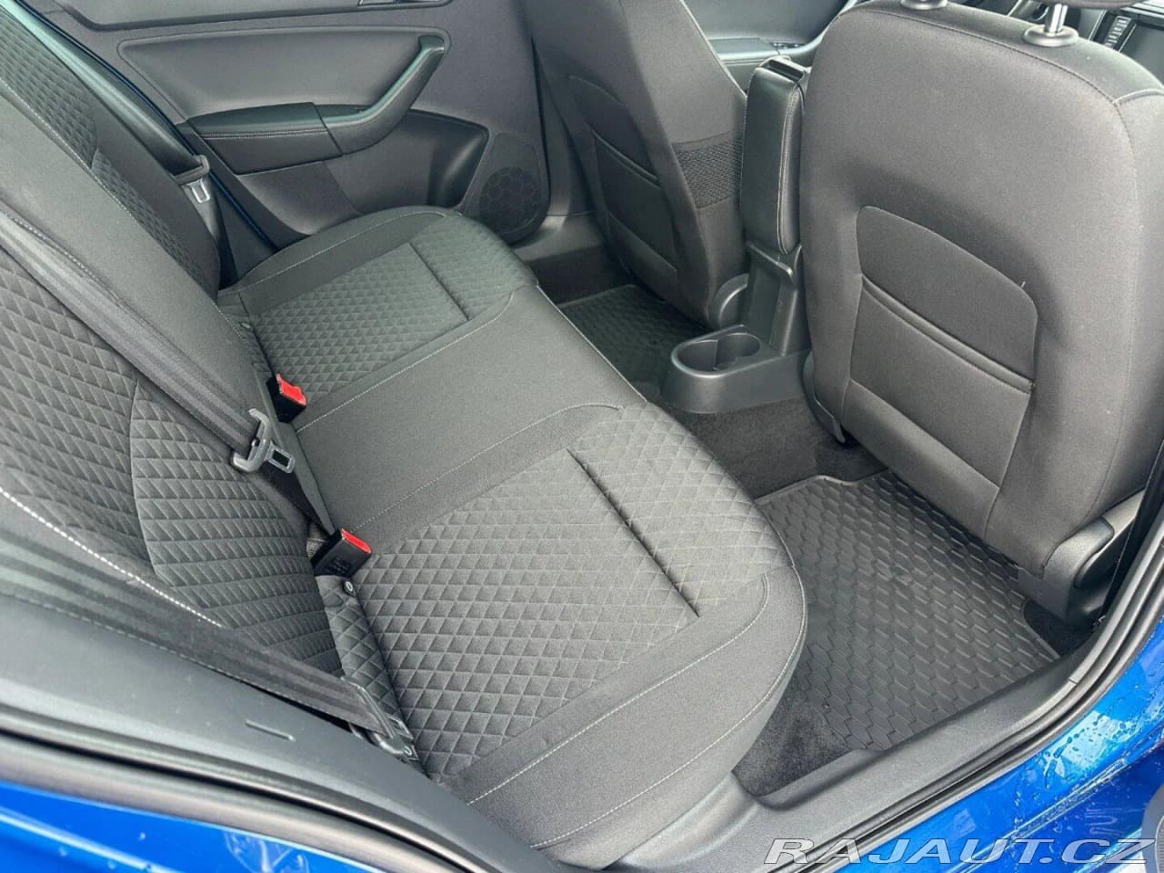 2017 Škoda Rapid - 13