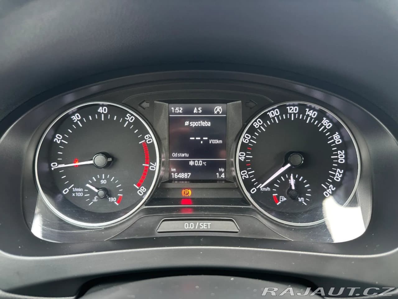 2017 Škoda Rapid - 16