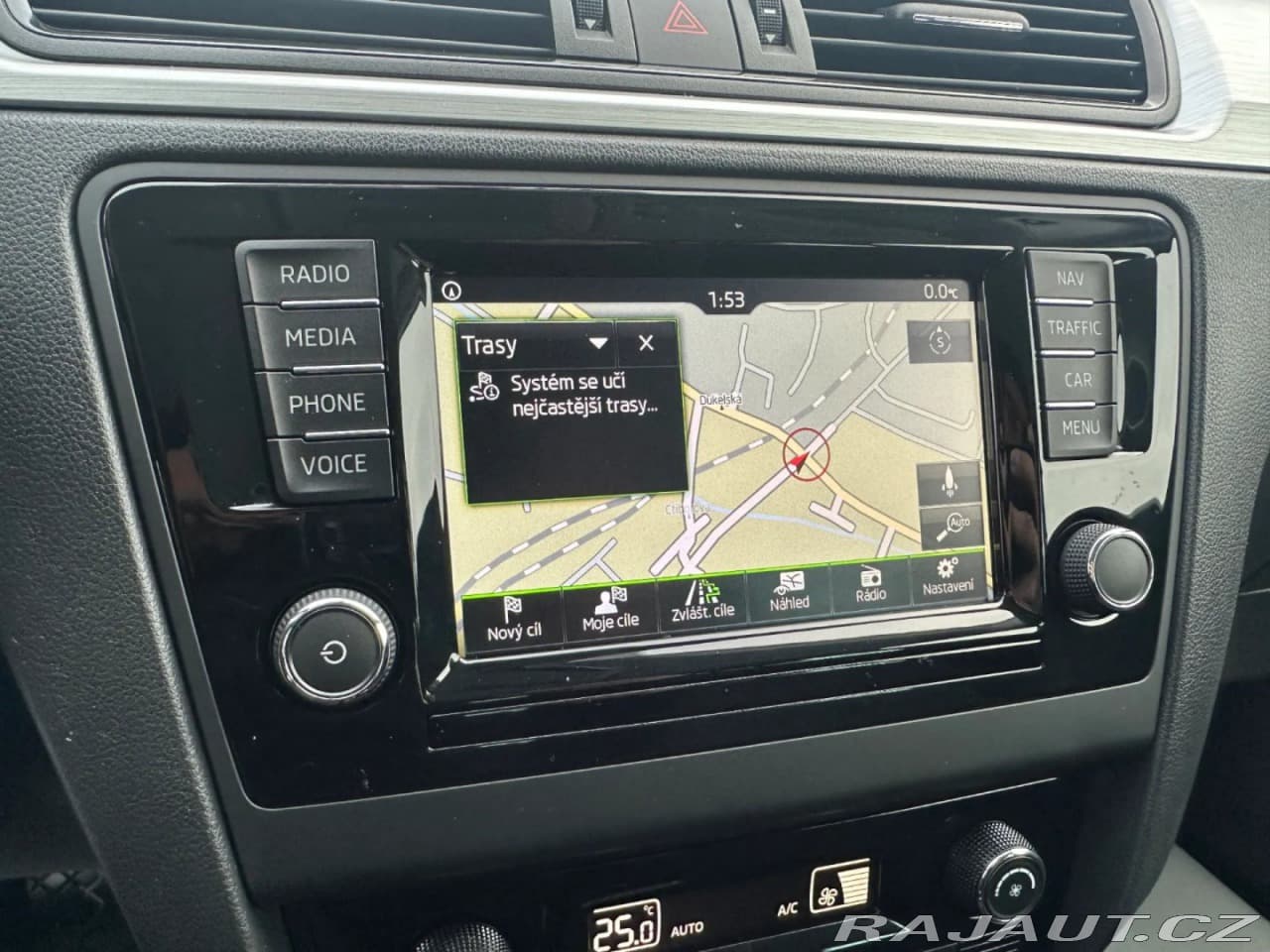 2017 Škoda Rapid - 18