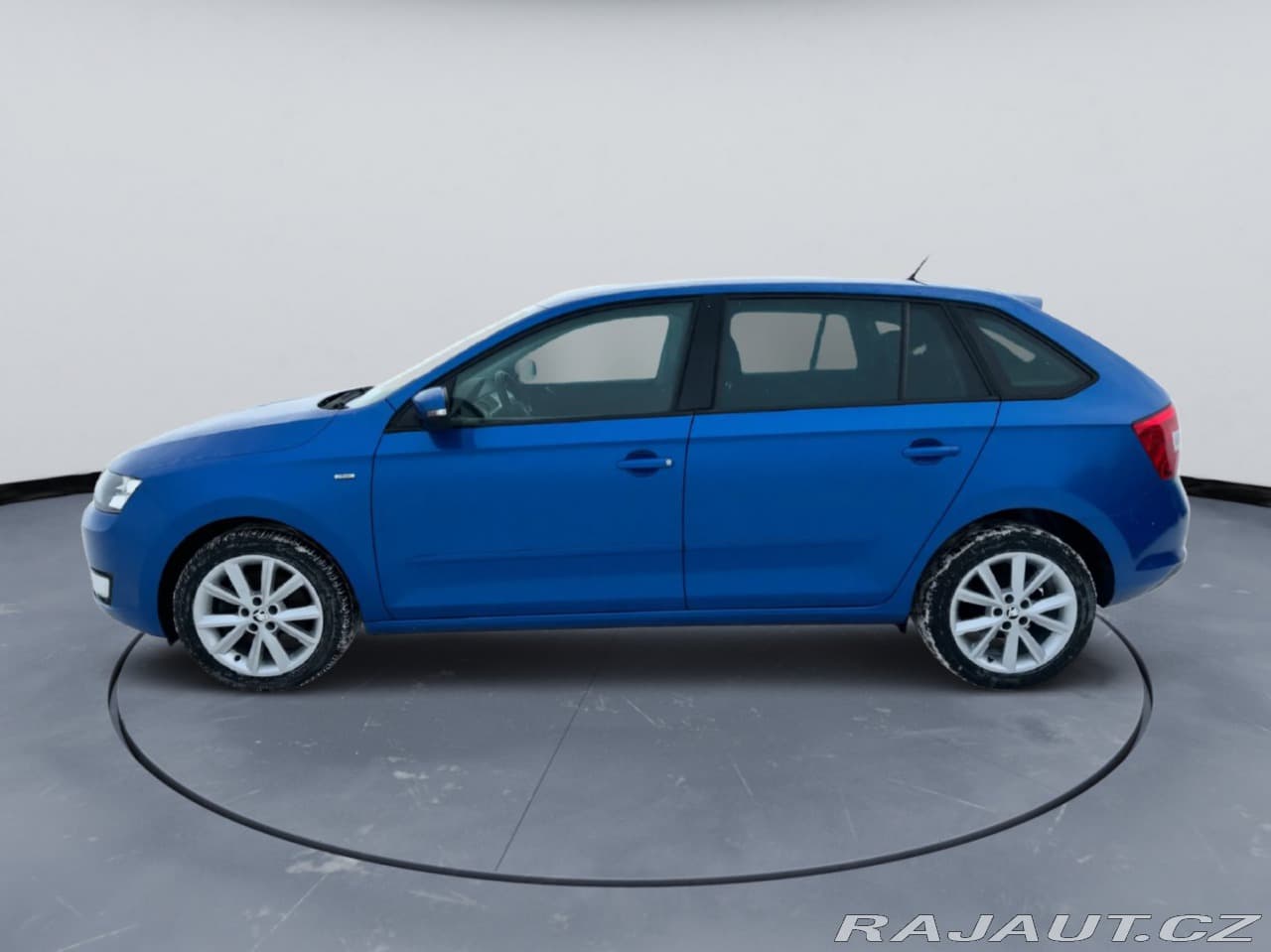 2017 Škoda Rapid - 4