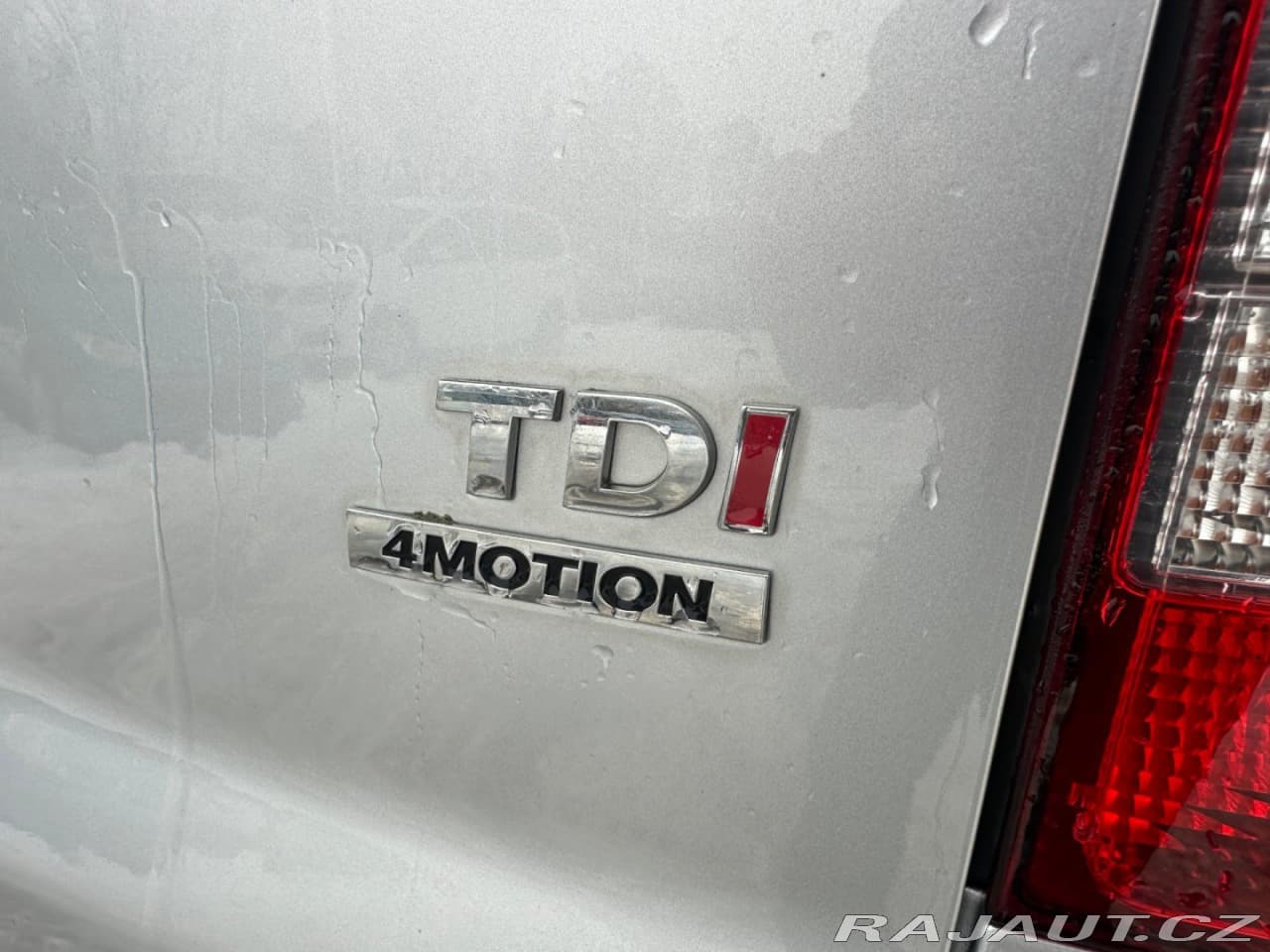 2002 Volkswagen Transporter - 18