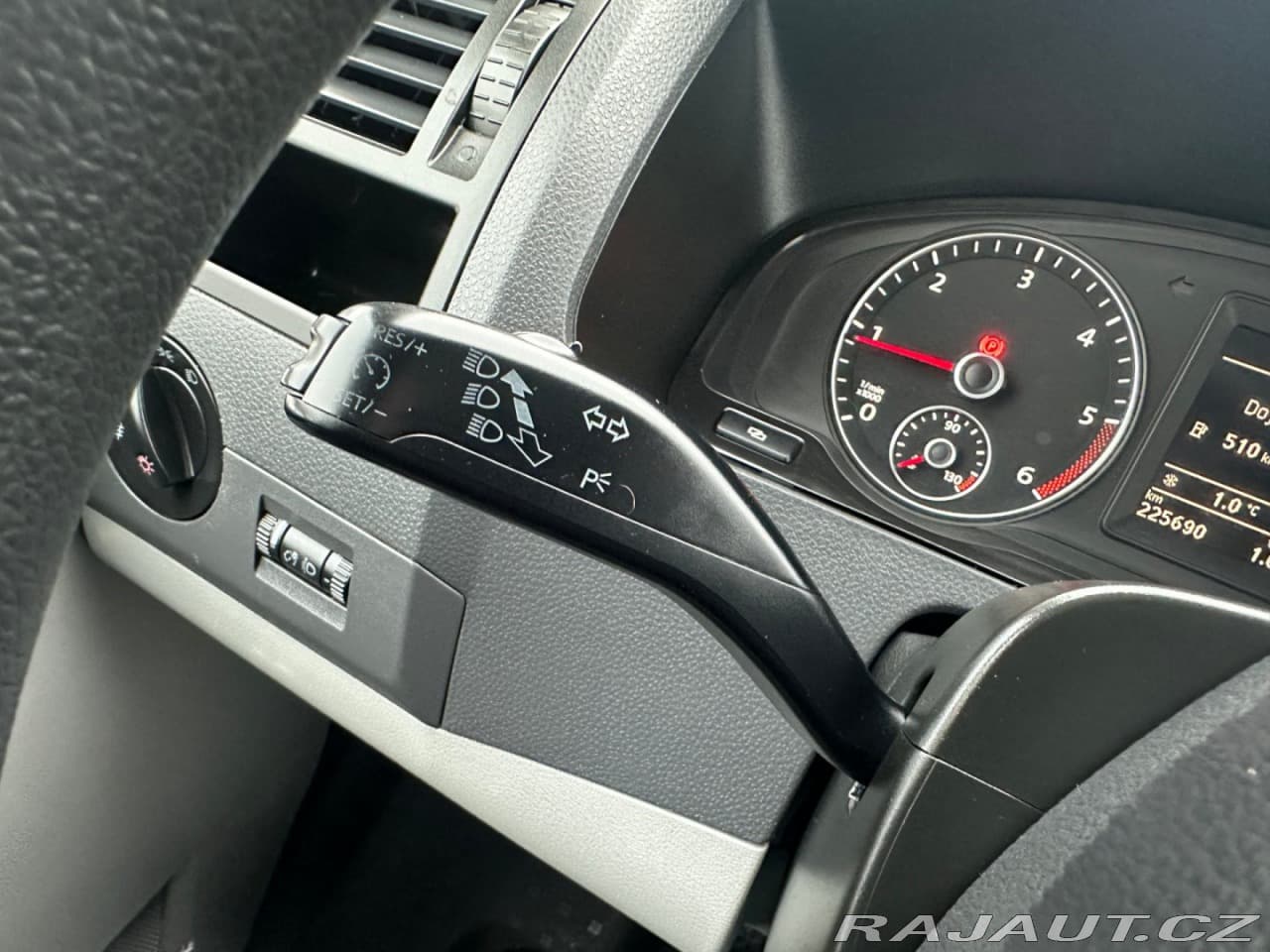 2002 Volkswagen Transporter - 19