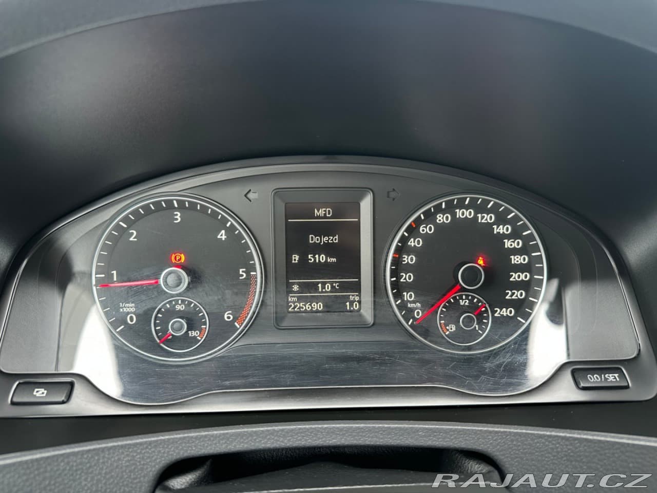 2002 Volkswagen Transporter - 20