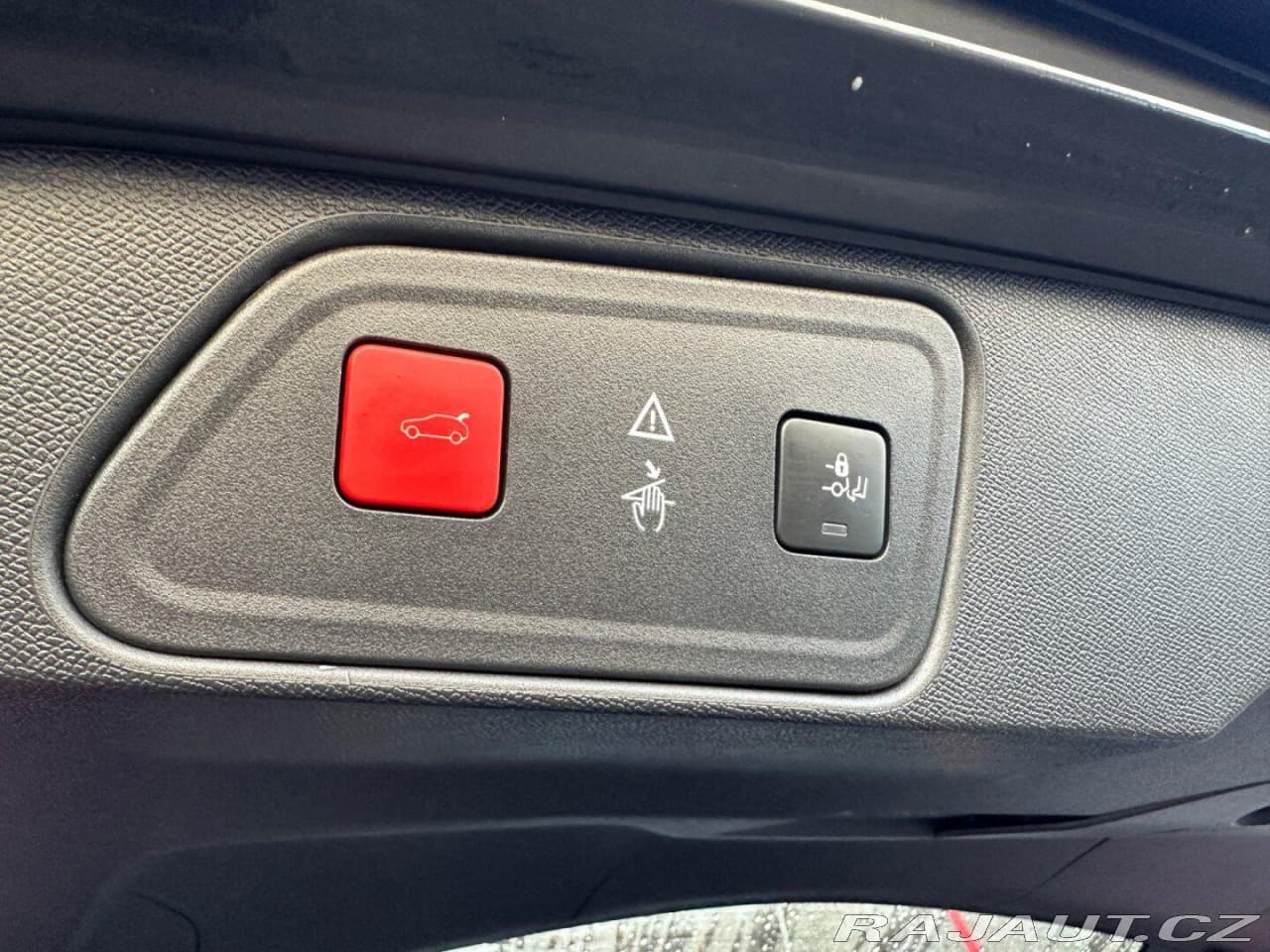 2018 Peugeot 3008 - 14