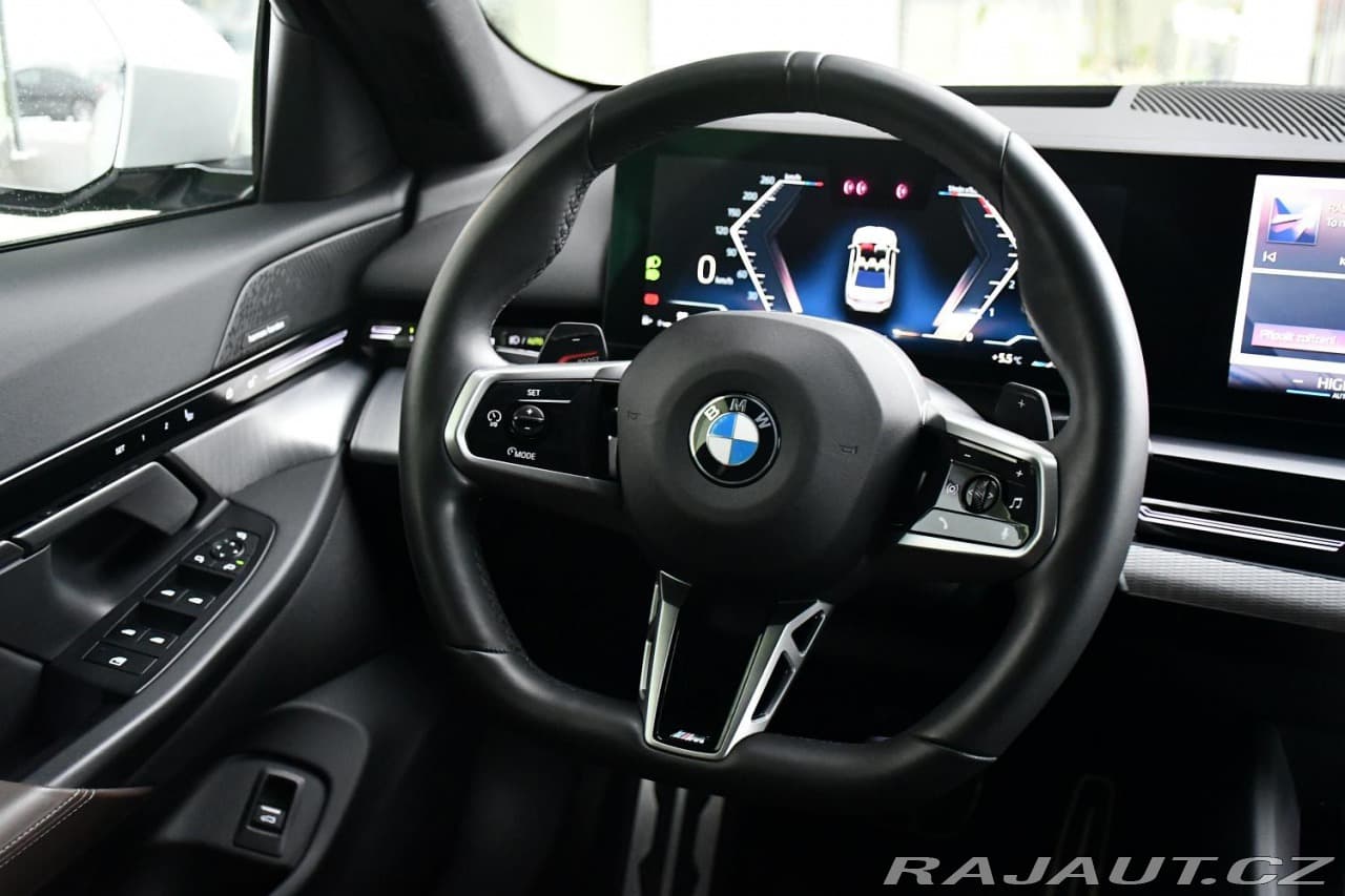 2024 BMW 5-Series - 6