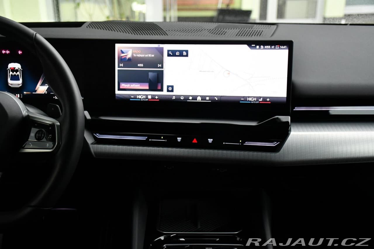 2024 BMW 5-Series - 7