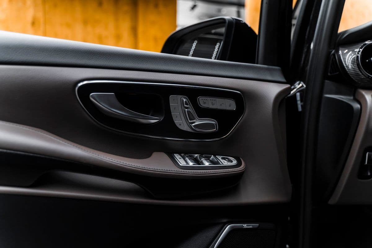 2023 Mercedes-Benz V-Class - 13