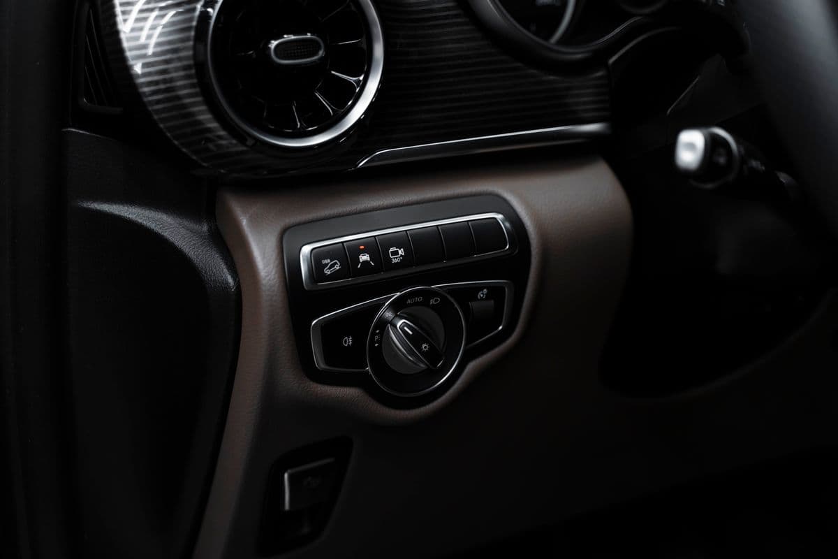 2023 Mercedes-Benz V-Class - 15