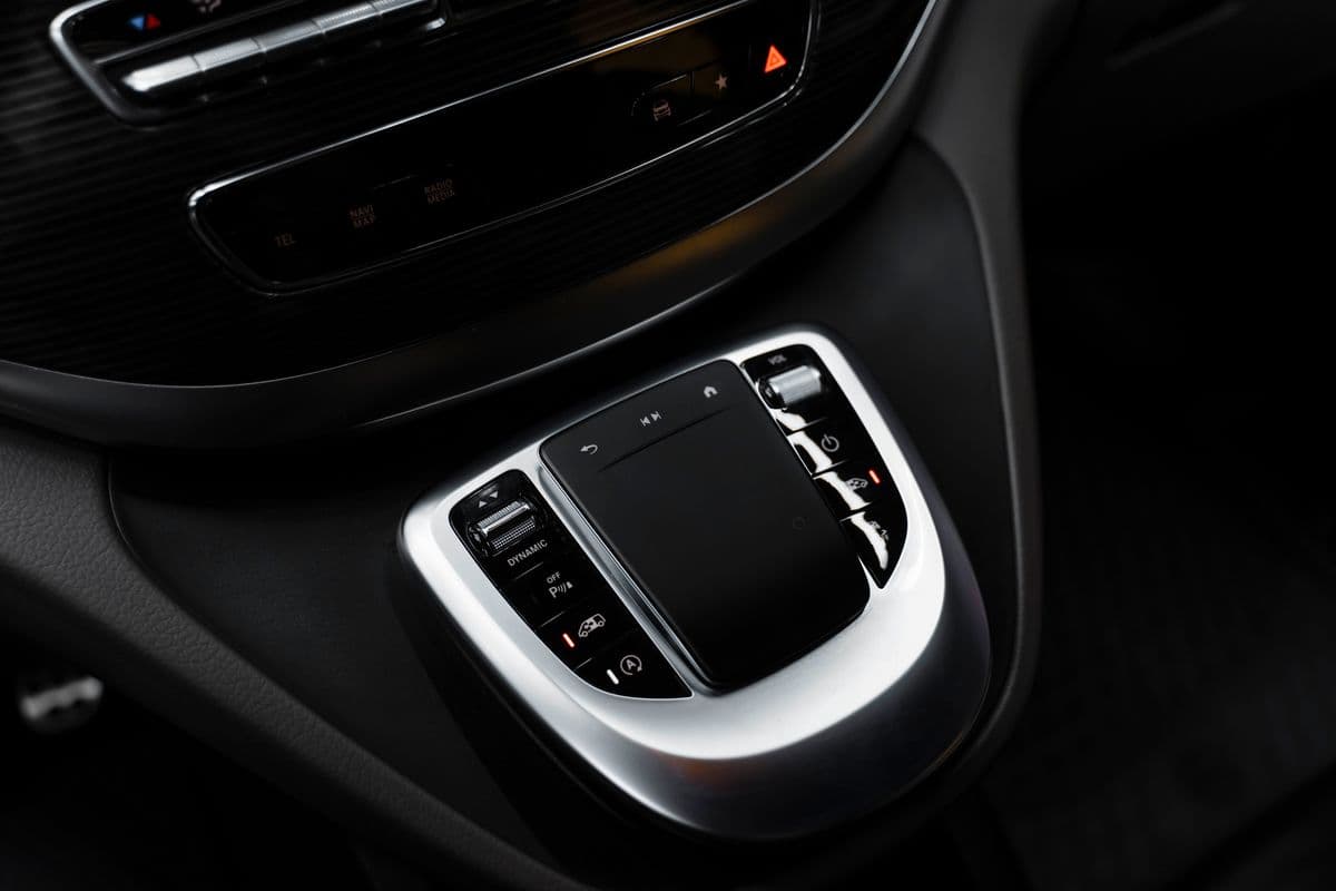 2023 Mercedes-Benz V-Class - 17