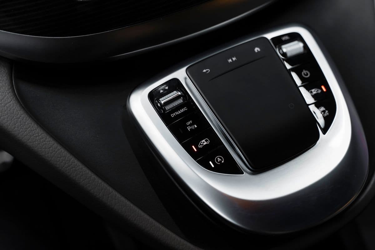 2023 Mercedes-Benz V-Class - 18