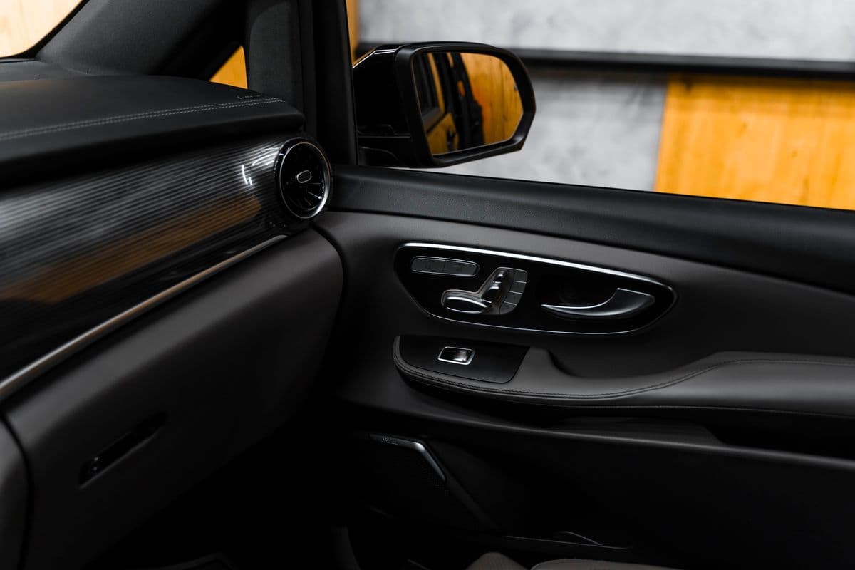 2023 Mercedes-Benz V-Class - 20