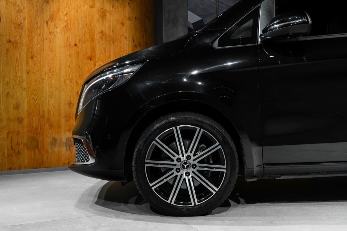 2023 Mercedes-Benz V-Class - 5