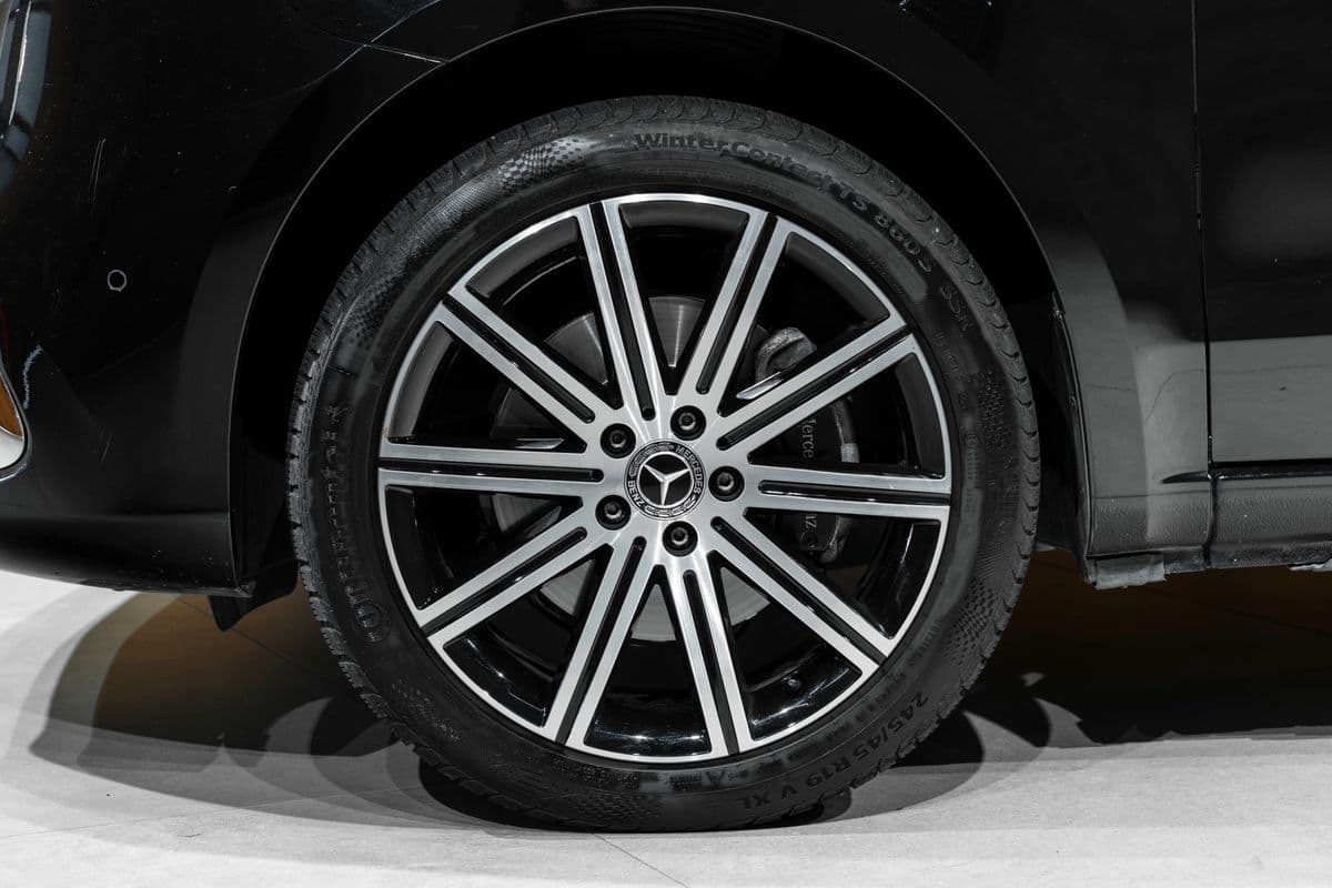 2023 Mercedes-Benz V-Class - 7